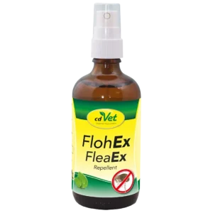 cdVet FlohEx