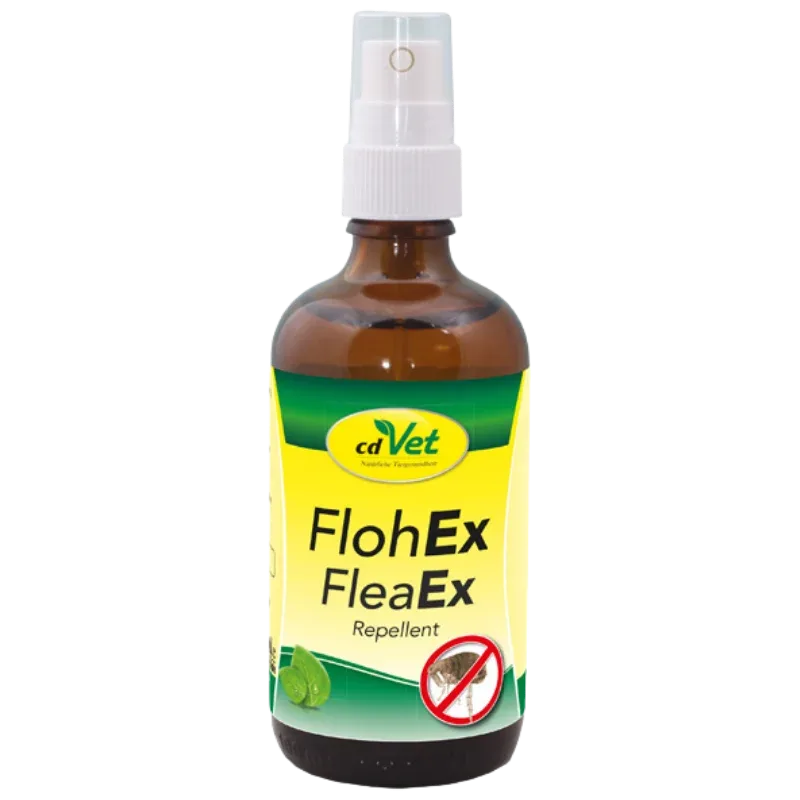 cdVet FlohEx