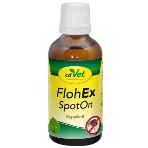 cdVet FlohEx SpotOn