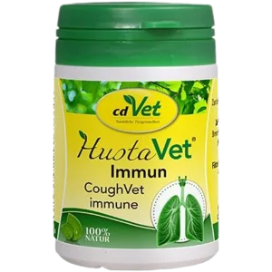 cdVet HustaVet Immun