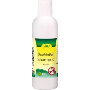 cdVet InsektoVet Shampoo