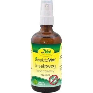 cdVet InsektoVet Spray