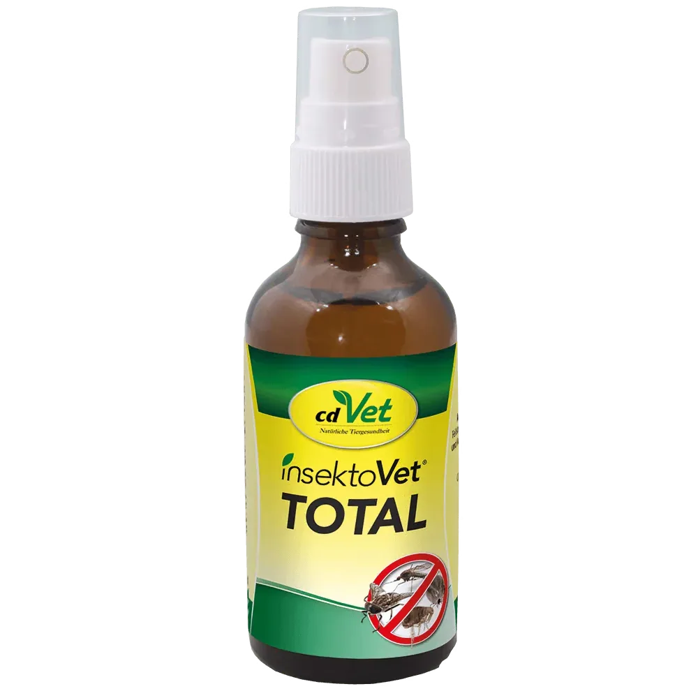 cdVet InsektoVet Total