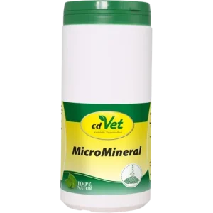 cdVet MicroMineral