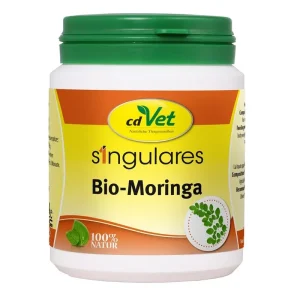 cdVet Singulares Bio-Moringa