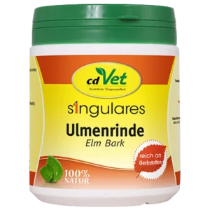 cdVet Singulares Ulmenrinde (europäisch)