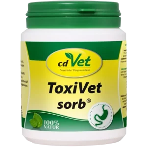 cdVet ToxiVet Sorb