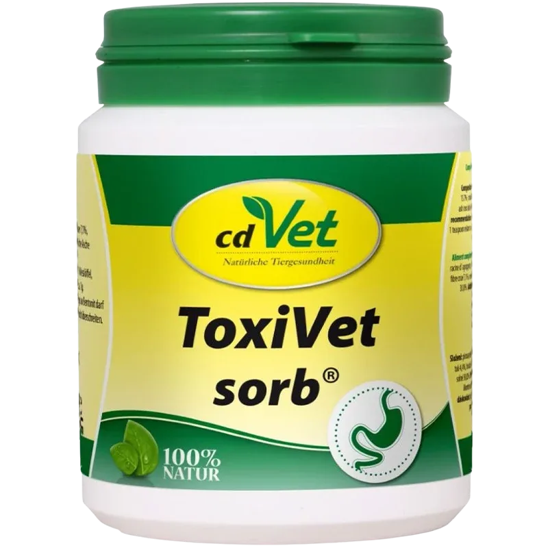 cdVet ToxiVet Sorb
