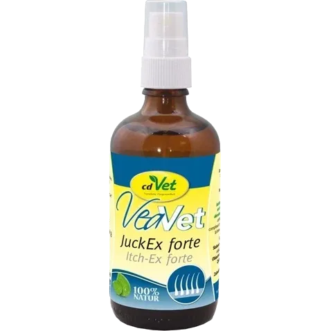 cdVet VeaVet JuckEx Forte