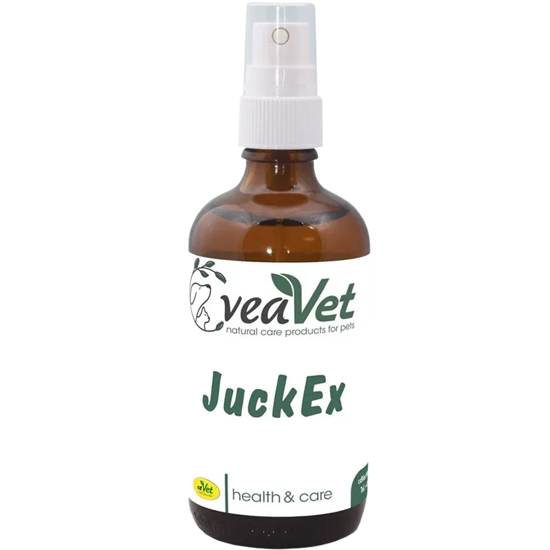 cdVet VeaVet JuckEx Forte - Image 2