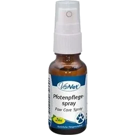 cdVet VeaVet Pfotenpflegespray