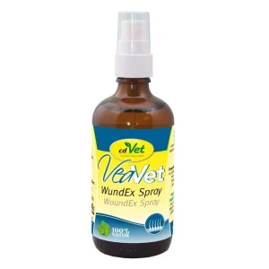 cdVet VeaVet WundEx Spray 100ml