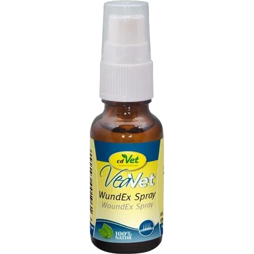 cdVet VeaVet WundEx Spray