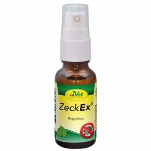 cdVet ZeckEx* 20ml