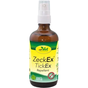cdVet ZeckEx