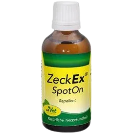cdVet ZeckEx SpotOn - Image 2
