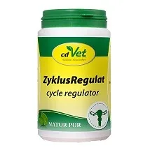cdVet Zyklus Regulat
