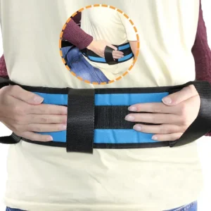 Ceinture de Transfert pour Adultes | Sangle Lombaire d'aide à l'incorporation für tägliche Spaziergänge - HaustierPro