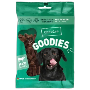 Chewies Goodies Maxi Pansen 200 g