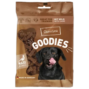Chewies Goodies Maxi Wild 200 g