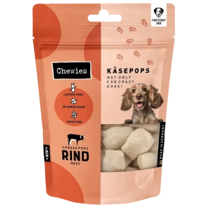 Chewies Käse-Pops RIND 35 g