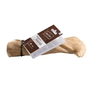 Chewies Kaffeeholz-Hunde-Kaustab 1 x Größe S für Hunde <10 kg (ca. 150 g)
