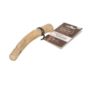 Chewies Kaffeeholz Kaustab 50g | DAS FUTTERHAUS
