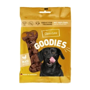 Chewies Knöchelchen Geflügel 200g | DAS FUTTERHAUS