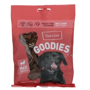 Chewies Knöchelchen Lamm 200g | DAS FUTTERHAUS