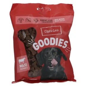 Chewies Knöchelchen Rind 200g | DAS FUTTERHAUS