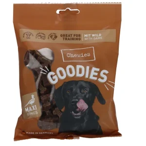 Chewies Knöchelchen Wild 200g | DAS FUTTERHAUS