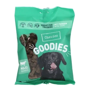 Chewies Pansen Knöchelchen 200g | DAS FUTTERHAUS
