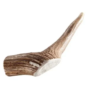 Chewies Rothirsch-Geweihstange Größe M