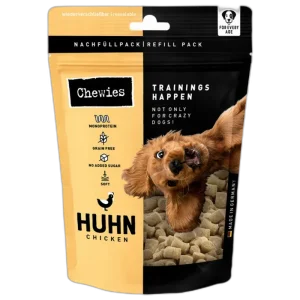 Chewies Trainings-Happen Huhn 175 g