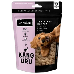 Chewies Trainings-Happen Känguru 175 g