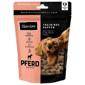 Chewies Trainings-Happen Pferd 175 g