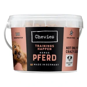 Chewies Trainingshappen Pferd 300g | DAS FUTTERHAUS
