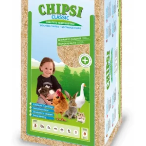CHIPSI Classic 20kg | DAS FUTTERHAUS