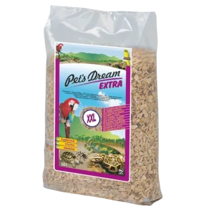 CHIPSI Extra Buchenholz-Granulat