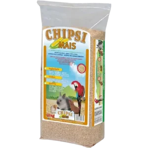 CHIPSI Maisstreu