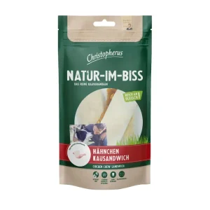 Christopherus Dog Kausandwich 70g | 201426 - HaustierPro