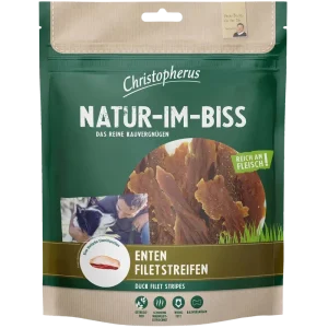 Christopherus Natur-Im-Biss Entenfiletstreifen 300 g