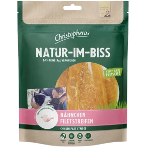 Christopherus Natur-Im-Biss Hähnchenfiletstreifen 300 g