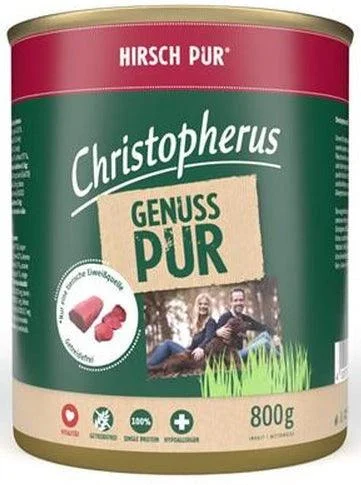 Christopherus Pur Hirsch - Image 2