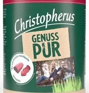 Christopherus Pur Hirsch