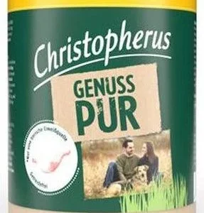 Christopherus Pur Huhn