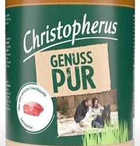Christopherus Pur Pferd