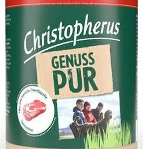 Christopherus Pur Rind