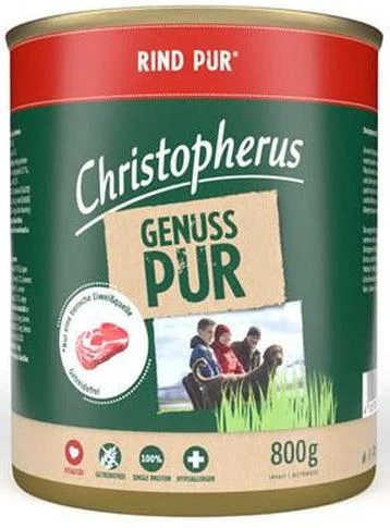 Christopherus Pur Rind - Image 2