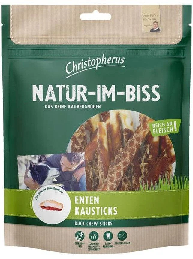 Christopherus Snack Enten Kausticks - Image 2